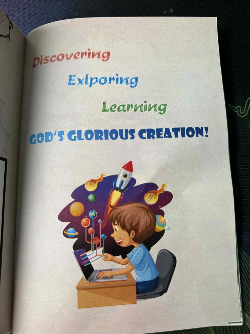 What is Science? | Children’s Book विज्ञान के हो? additional image